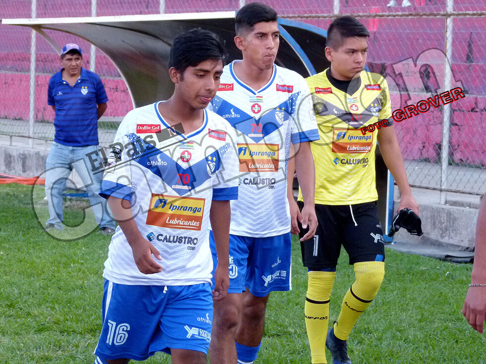 Doce partidos del fútbol local se jugarán el fin de semana