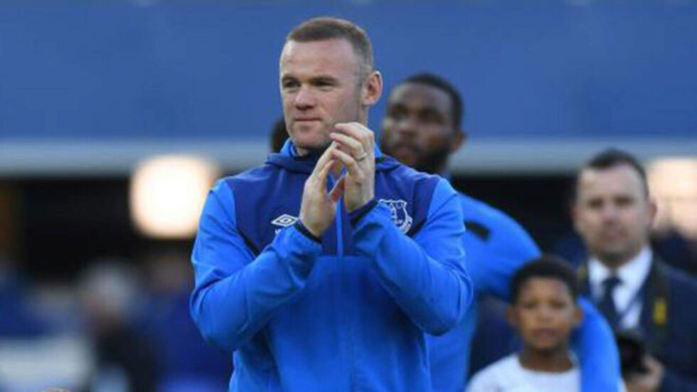 Everton y DC United acuerdan pase de Rooney
