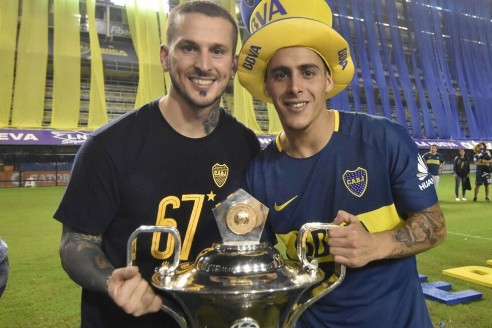 “Boca tiene que clasificar como sea”