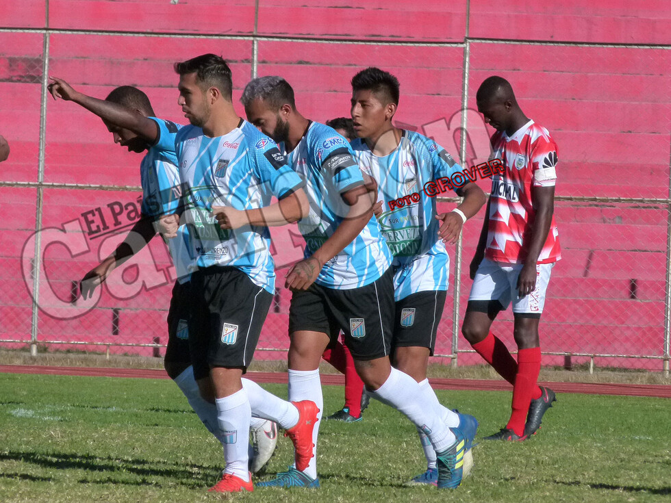 Candidatos al título ganan y la Primera “A” se pone caliente