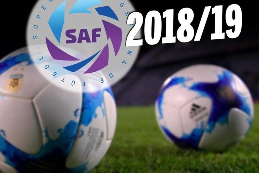 Características de la próxima Superliga Argentina