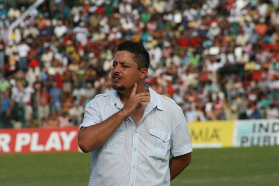 De la Torre cerca de volver a Real Potosí