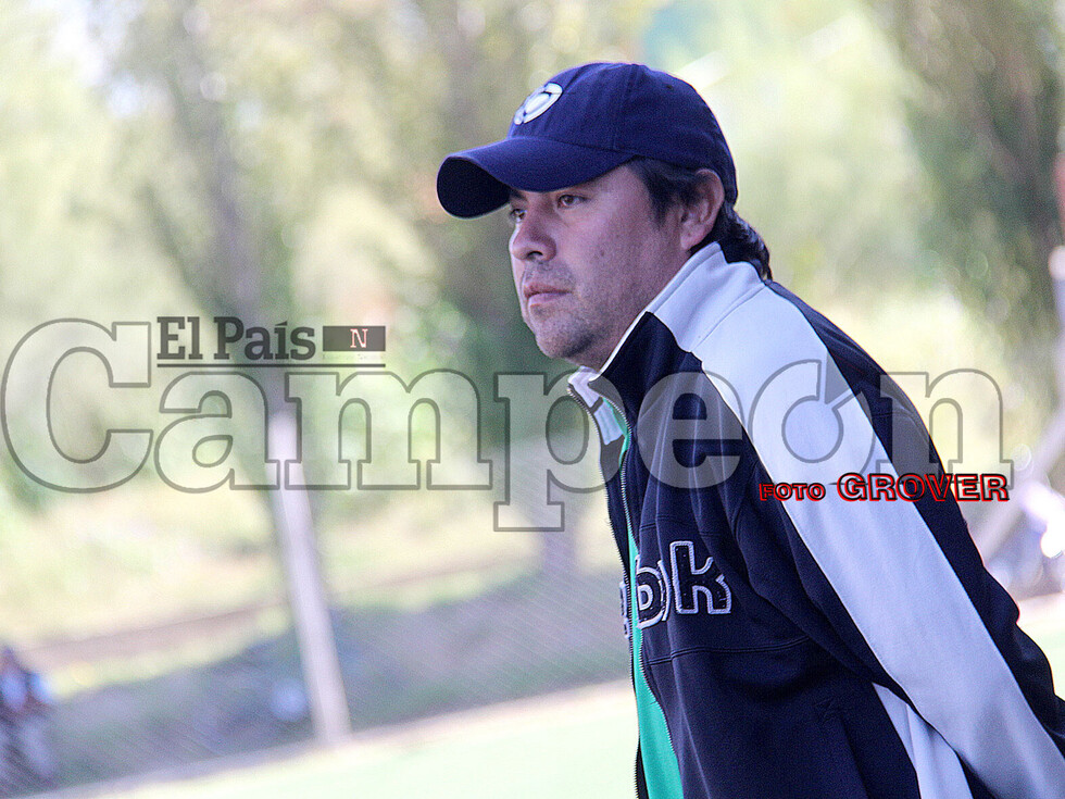 “El principal refuerzo de Unión fue la madurez”