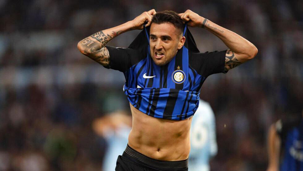 Icardi y Vecino meten al Inter de Milan en la “Champions”