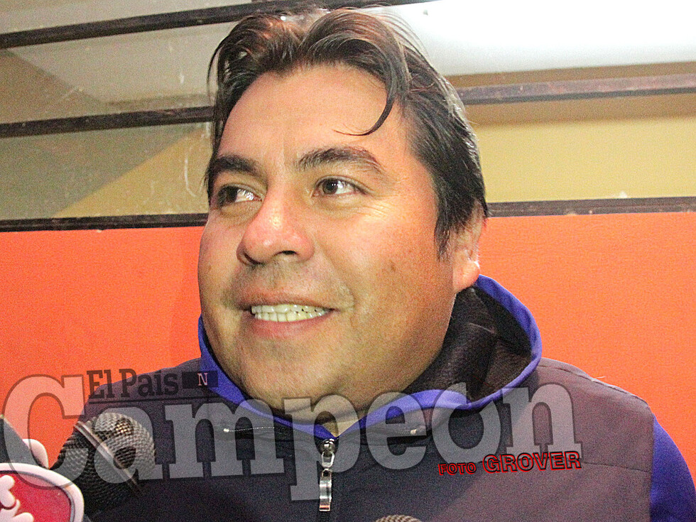 “Terminamos invictos y con mucha gente joven”