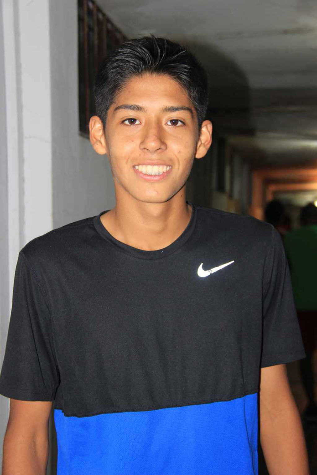 Ramiro Vaca va de titular en el duelo con Holanda