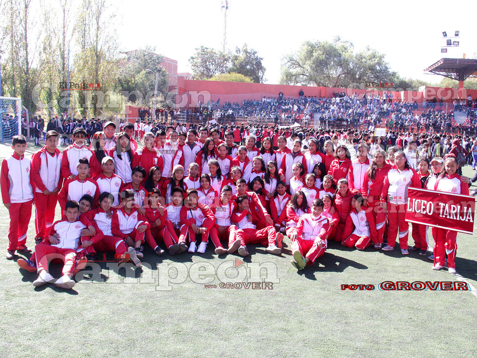 POSTALES DEL INICIO DE LOS PLURIS DE SECUNDARIA EN FASE INICIAL