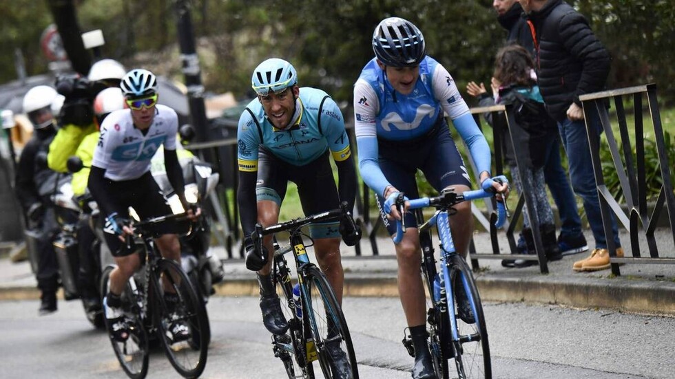 Colombianos campeones mundiales de ciclismo en pista competirán en los Juegos Sudamericanos