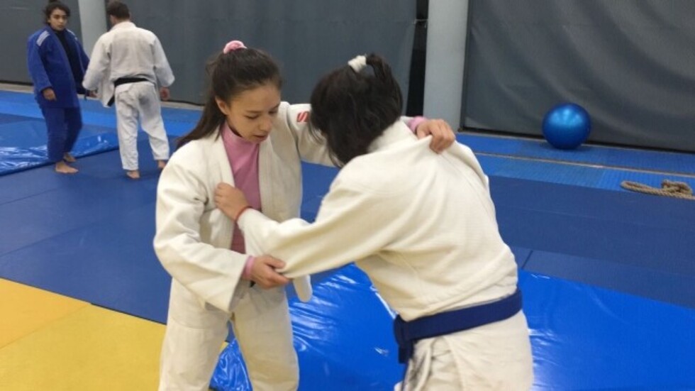 Judo suramericano define a sus primeros finalistas en cuatro categorías