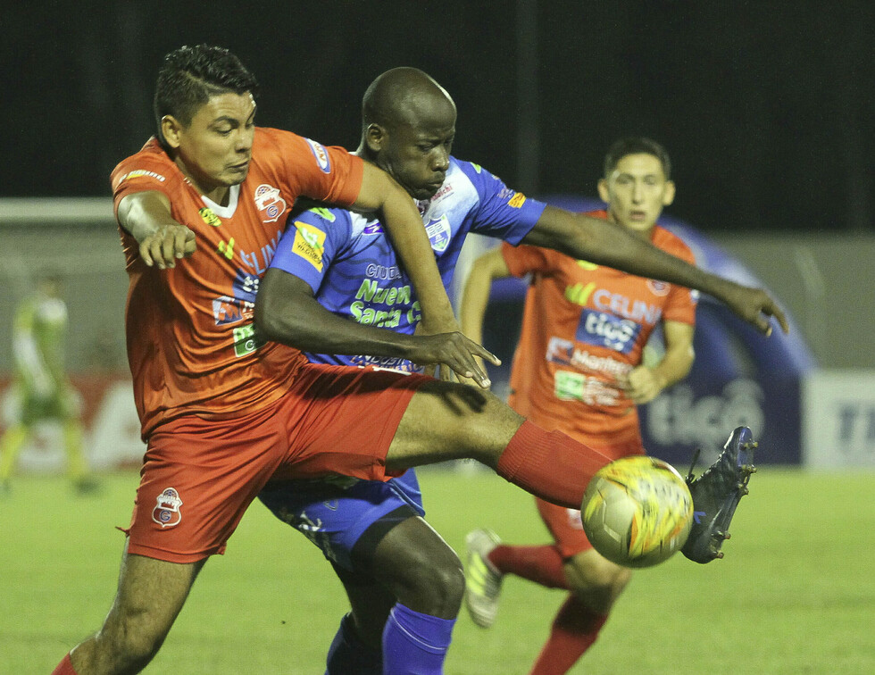 Guabirá elimina a Sport Boys y va por Real Potosí
