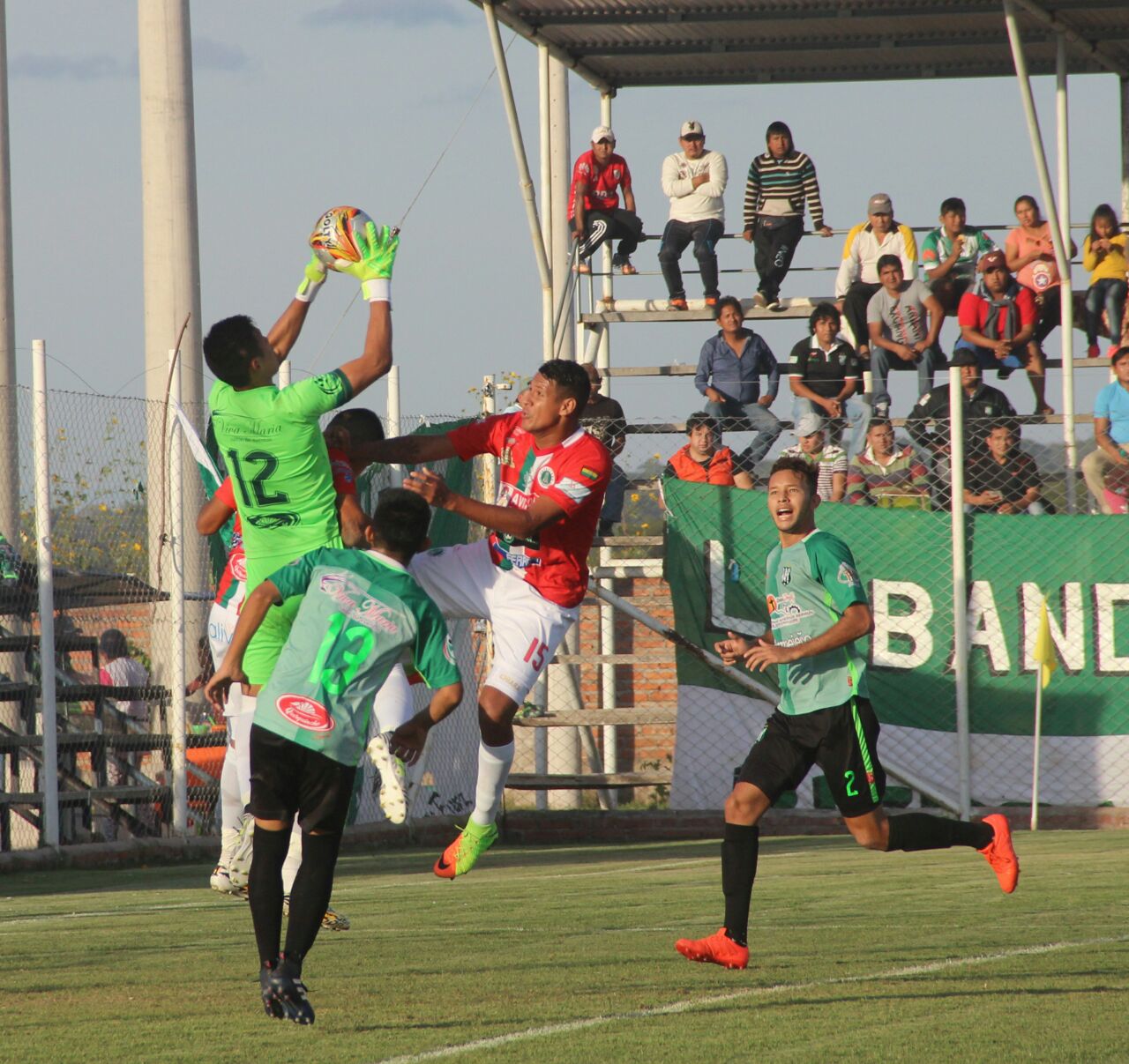 Invitan a Petrolero a la fase de grupos de la Copa Simón Bolivar