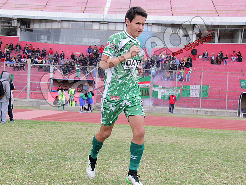 “Unión merece  ascender, pero falta un paso”