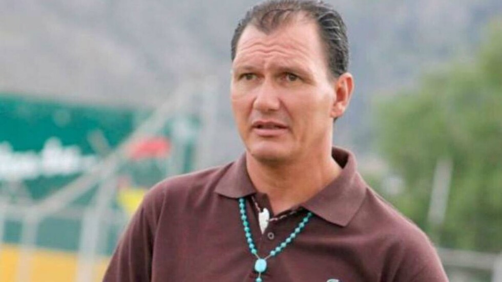 Leeb quiere evitar el descenso con la “U”