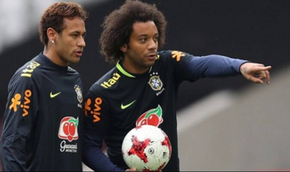 “Neymar tiene la puerta abierta en el Madrid”