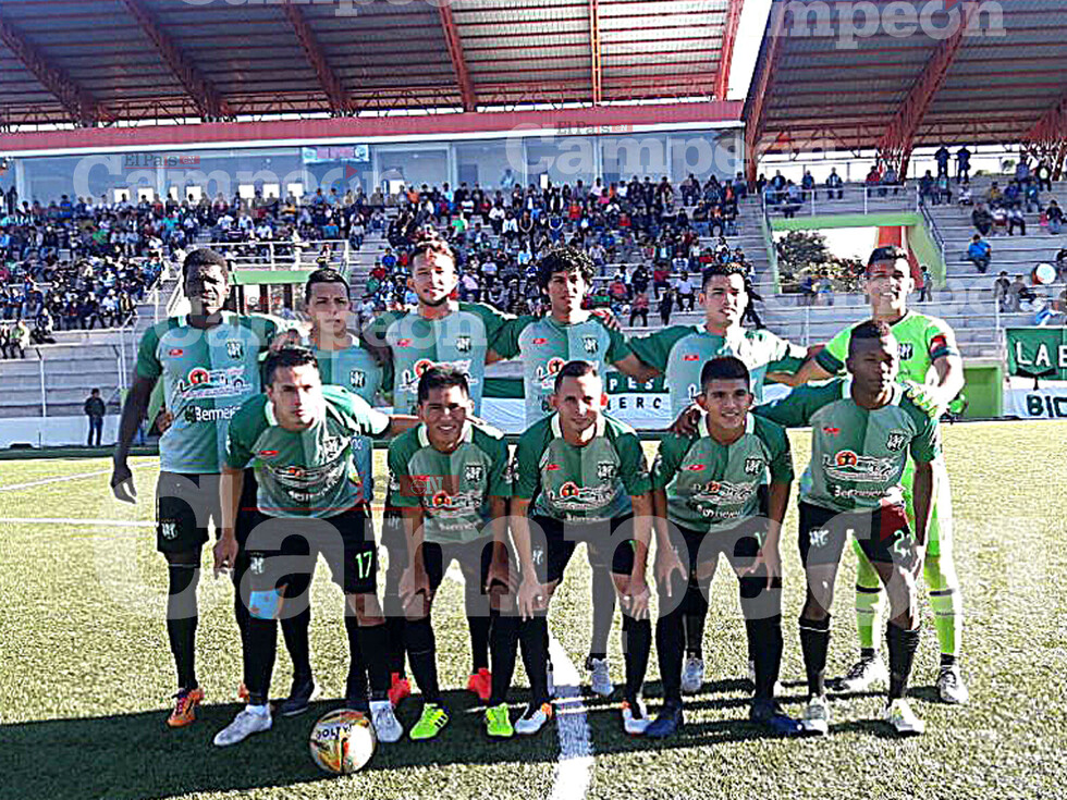Bermejo y Petrolero cumplen en sus compromisos de ATF