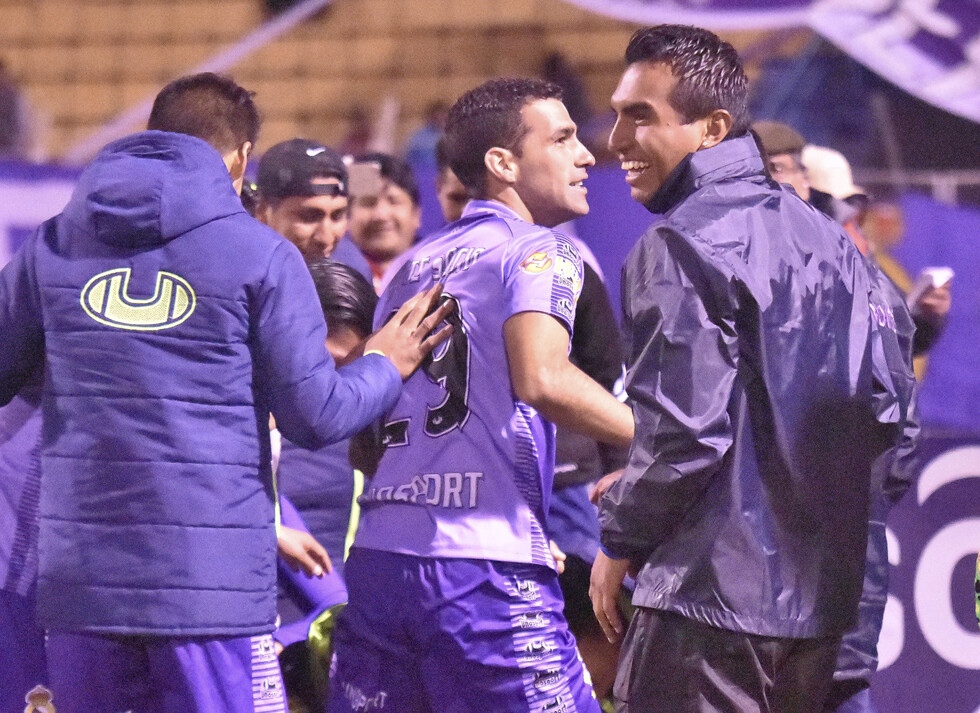 Real se  inclina por  Botto como  entrenador