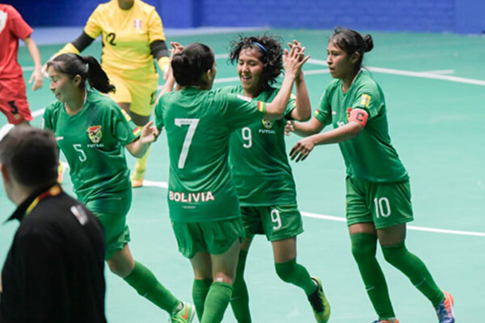 Una por una las 34 medallas bolivianas en Cocha 2018