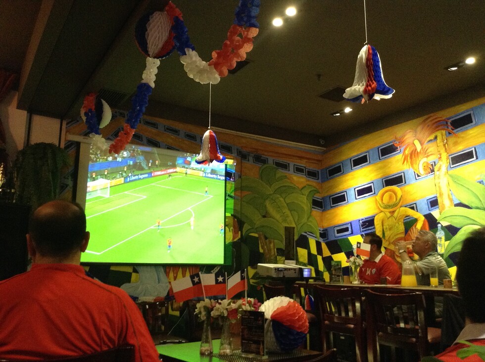 Ofertas para poder ver la Inauguración del Mundial