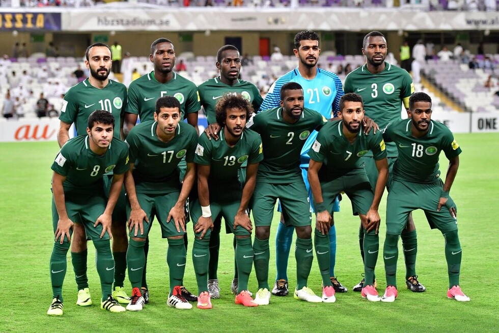 Rusia–Arabia Saudita: ¿Quién ganará el primer partido del Mundial 2018?