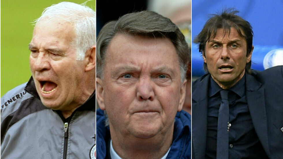 Los otros "casos Lopetegui" que no significaron la expulsión