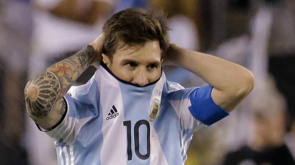 “Lo que más quiero es que Argentina gane”
