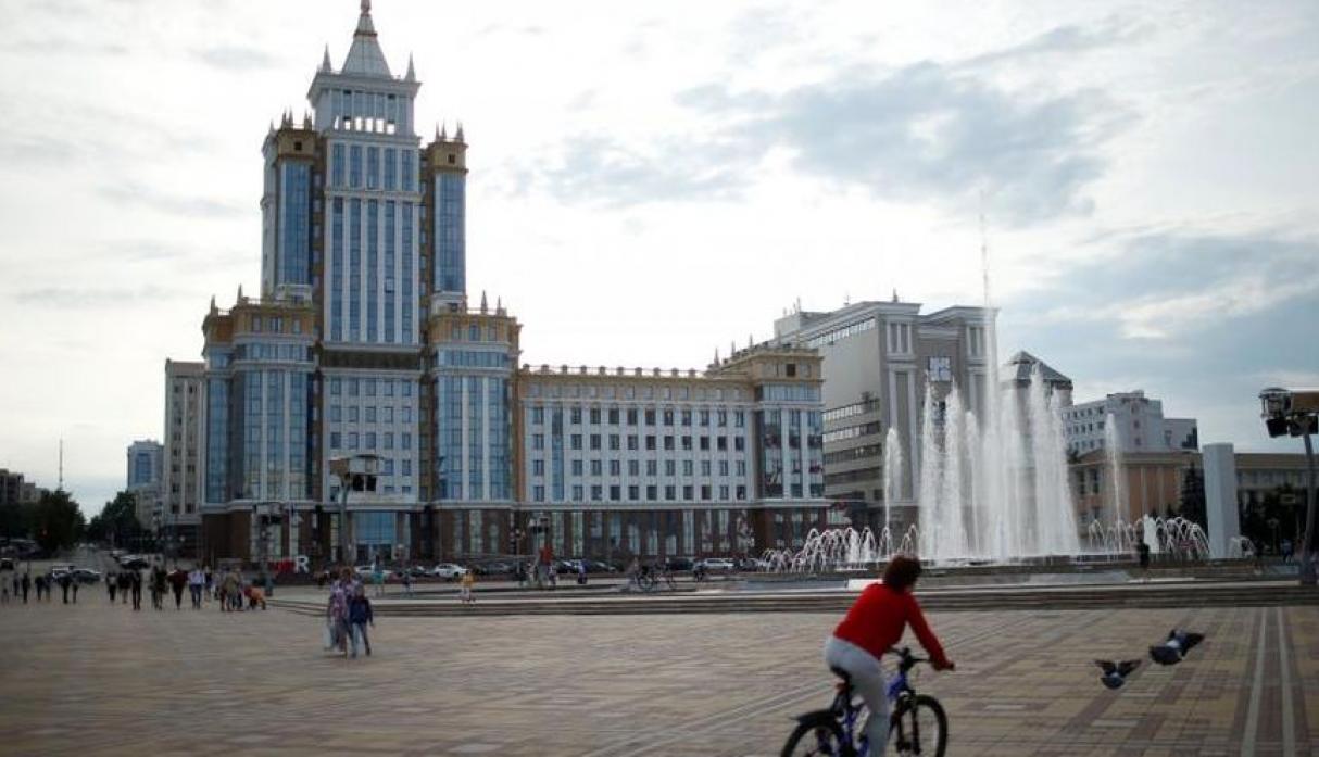 Saransk: la ciudad donde Perú jugará su primer partido
