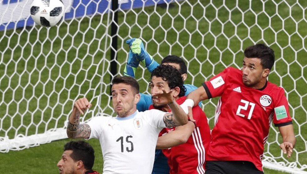 La Fe del Uruguay