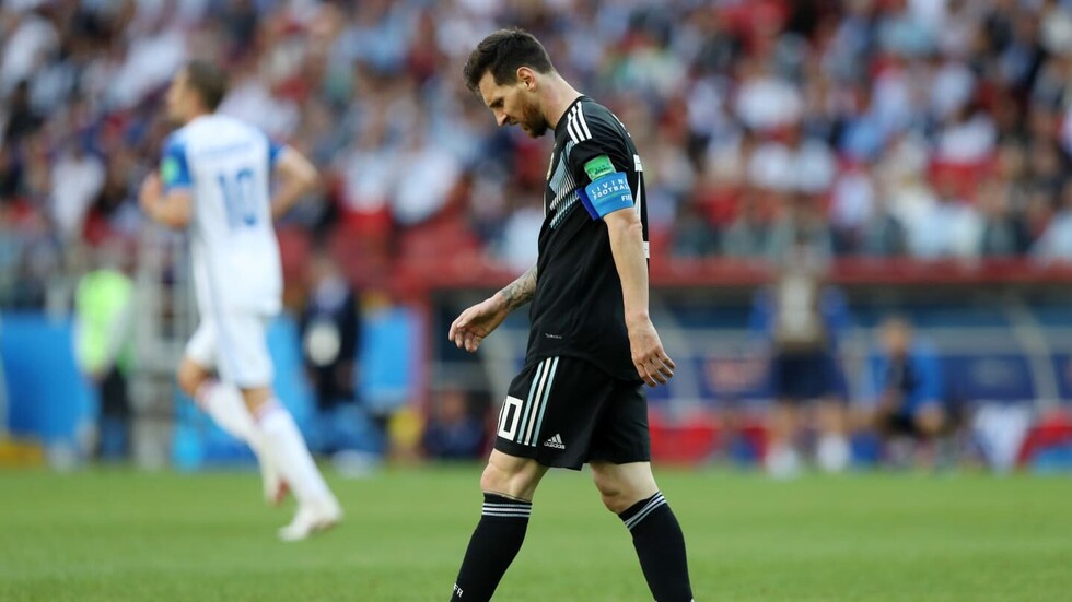 Argentina debe entender que con Lionel Messi solo no se gana un Mundial