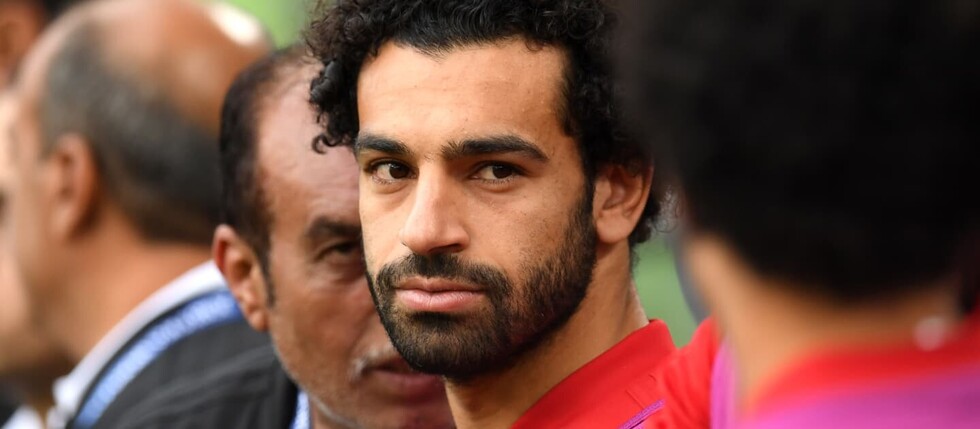 Rusia - Egipto, un duelo clave por los octavos
