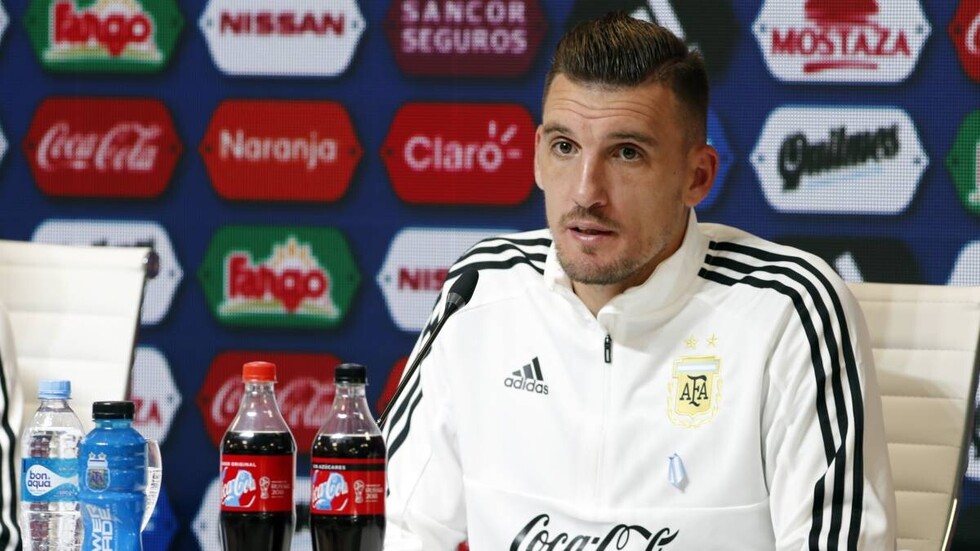 Armani pica en punta para ser titular ante Nigeria