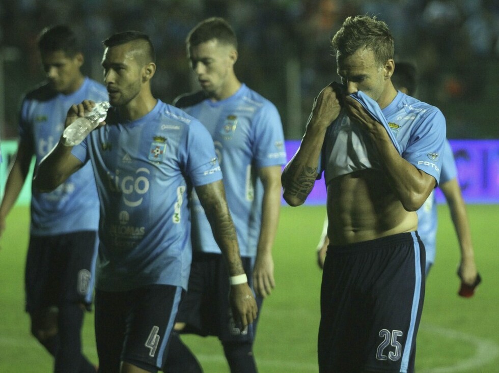 Blooming inicia entrenamientos desde el lunes