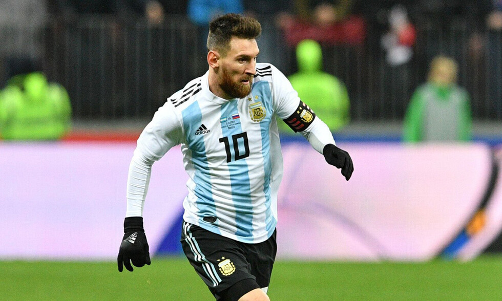 "¡No pasará!": La portada de un diario francés dedicada a Lionel Messi