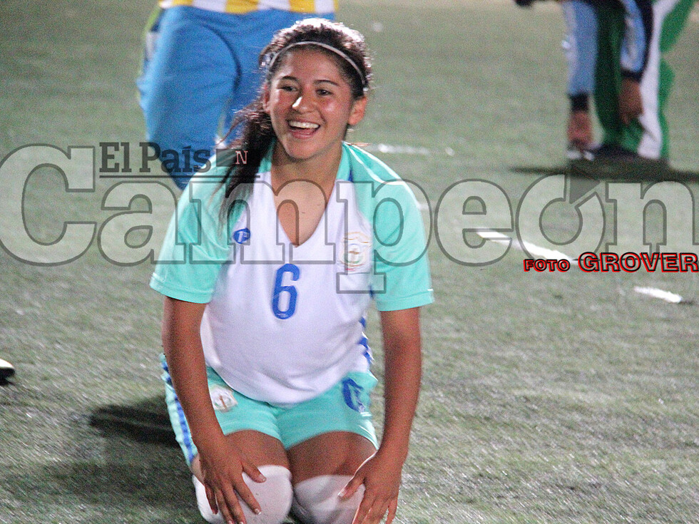 Interprovincial femenino será en Cercado