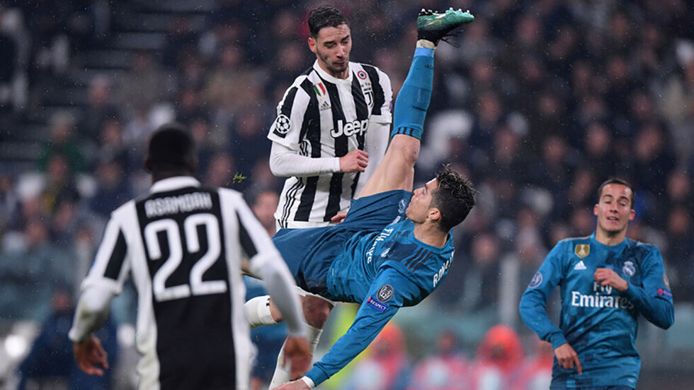 ¿Qué se sabe de los rumores de pase de Cristiano Ronaldo a la Juventus?