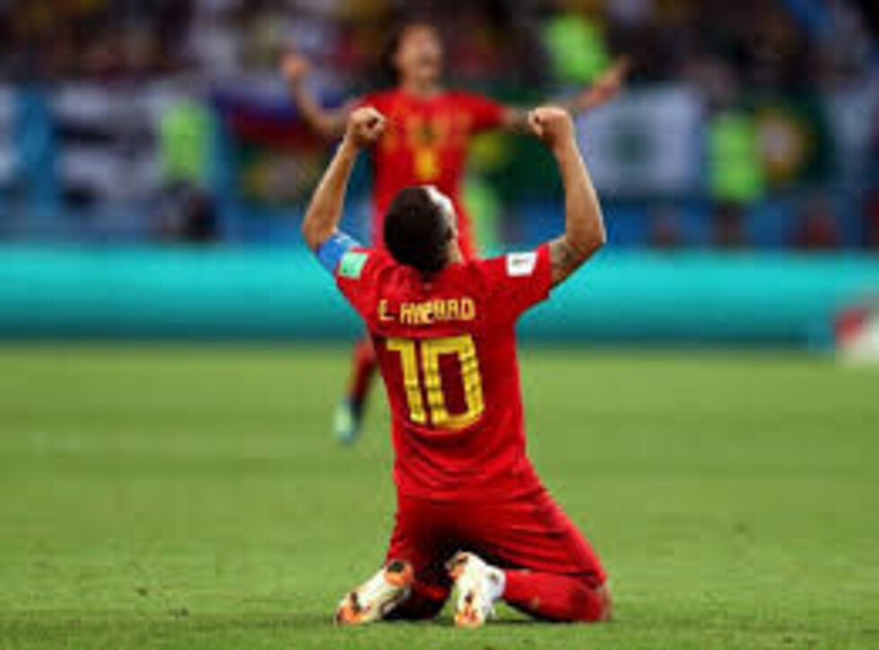 ¿Quién será el MVP del Mundial Rusia 2018?