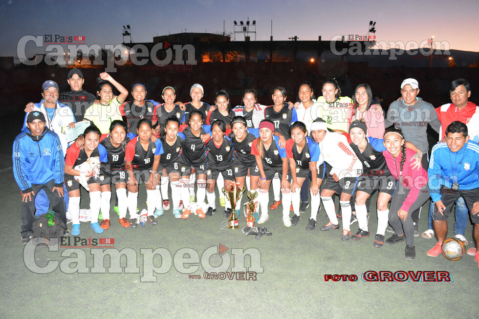 San Martín se queda con el torneo Provincial
