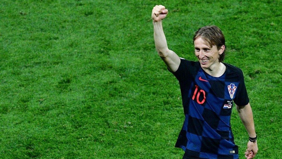 “Modric se merece el premio a mejor jugador”