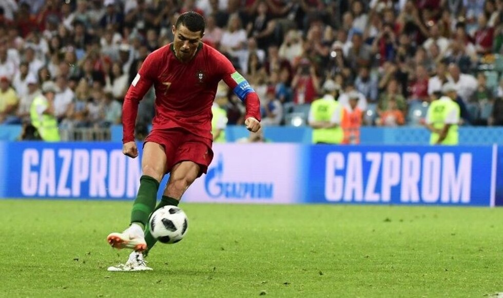 Rusia 2018 fue el Mundial de las jugadas de balón parado