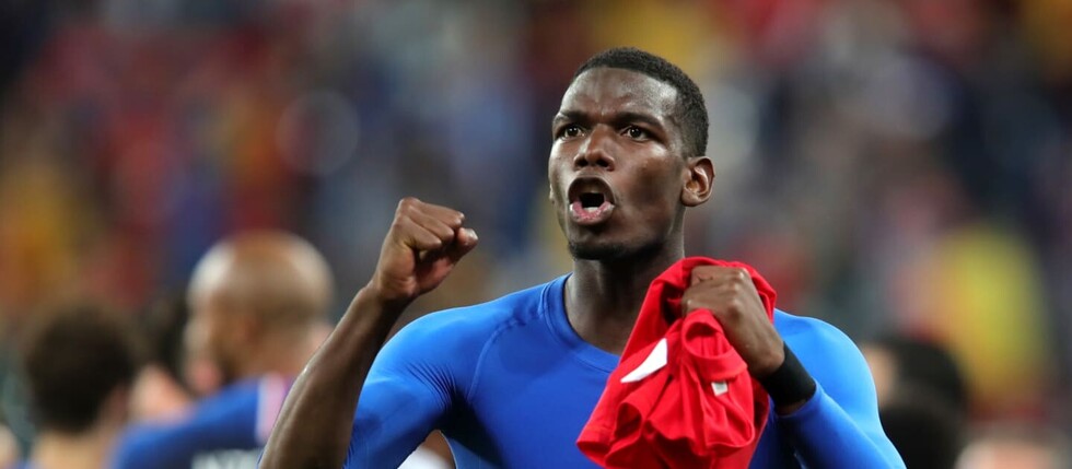 Pogba, en la era de la madurez de su carrera