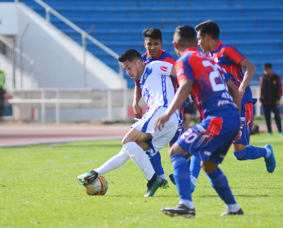 El torneo Clausura corre riesgo de no iniciar