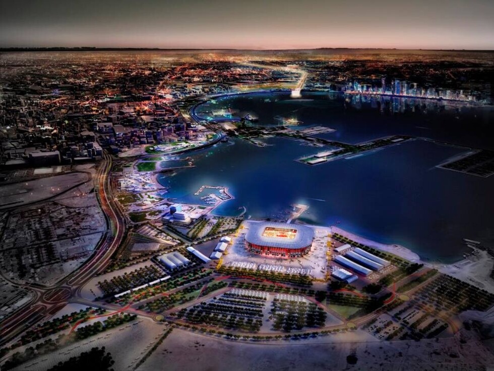 Chau Mundial, nos vemos en Qatar 2022