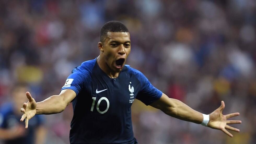 Cinco claves de Francia campeón del mundo