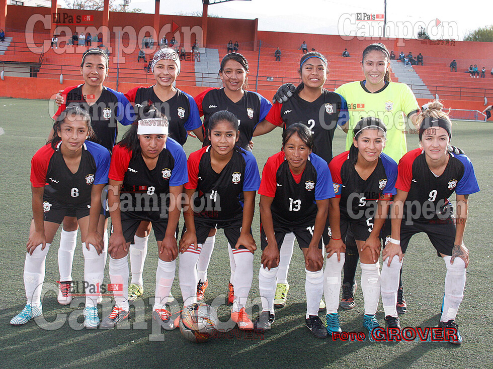 San Martín inicia su operativo “Torneo Nacional”