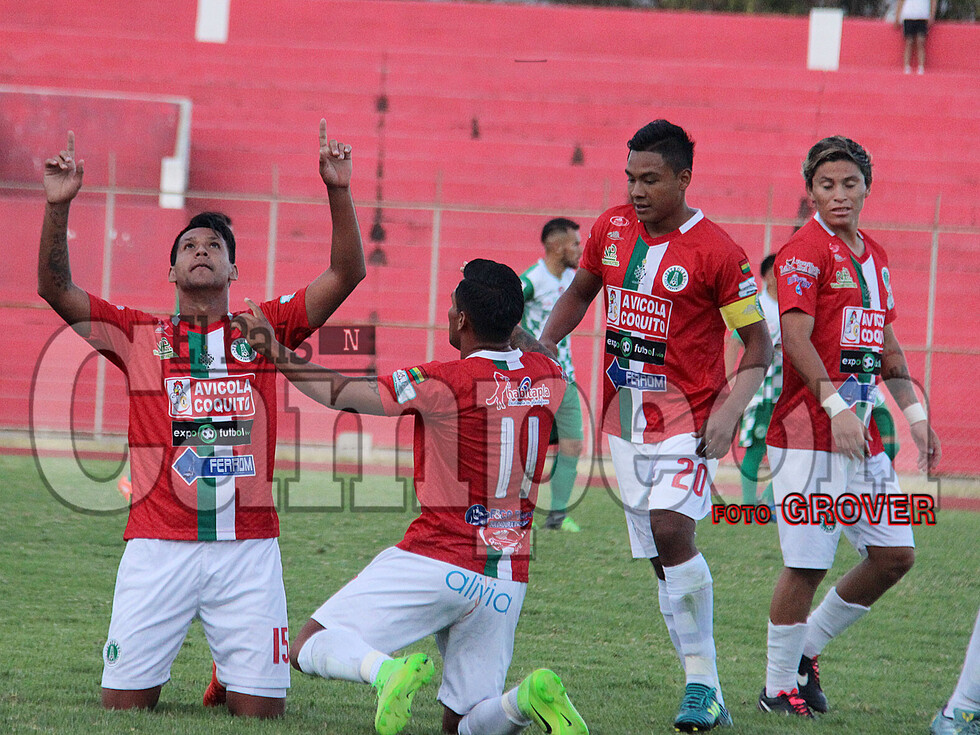 El club Petrolero comenzará las prácticas el 25 de julio