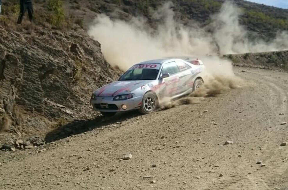 Se corre la Tercera fecha municipal de automovilismo