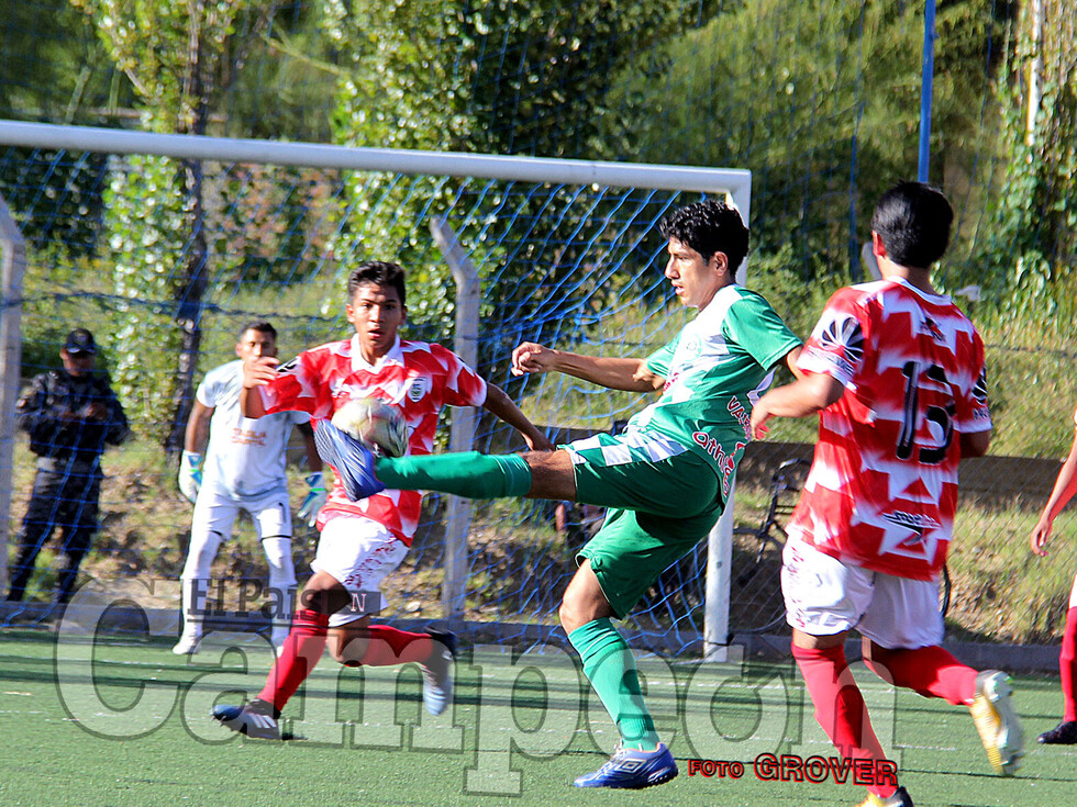 Industrial inicia el operativo Copa Simón Bolívar