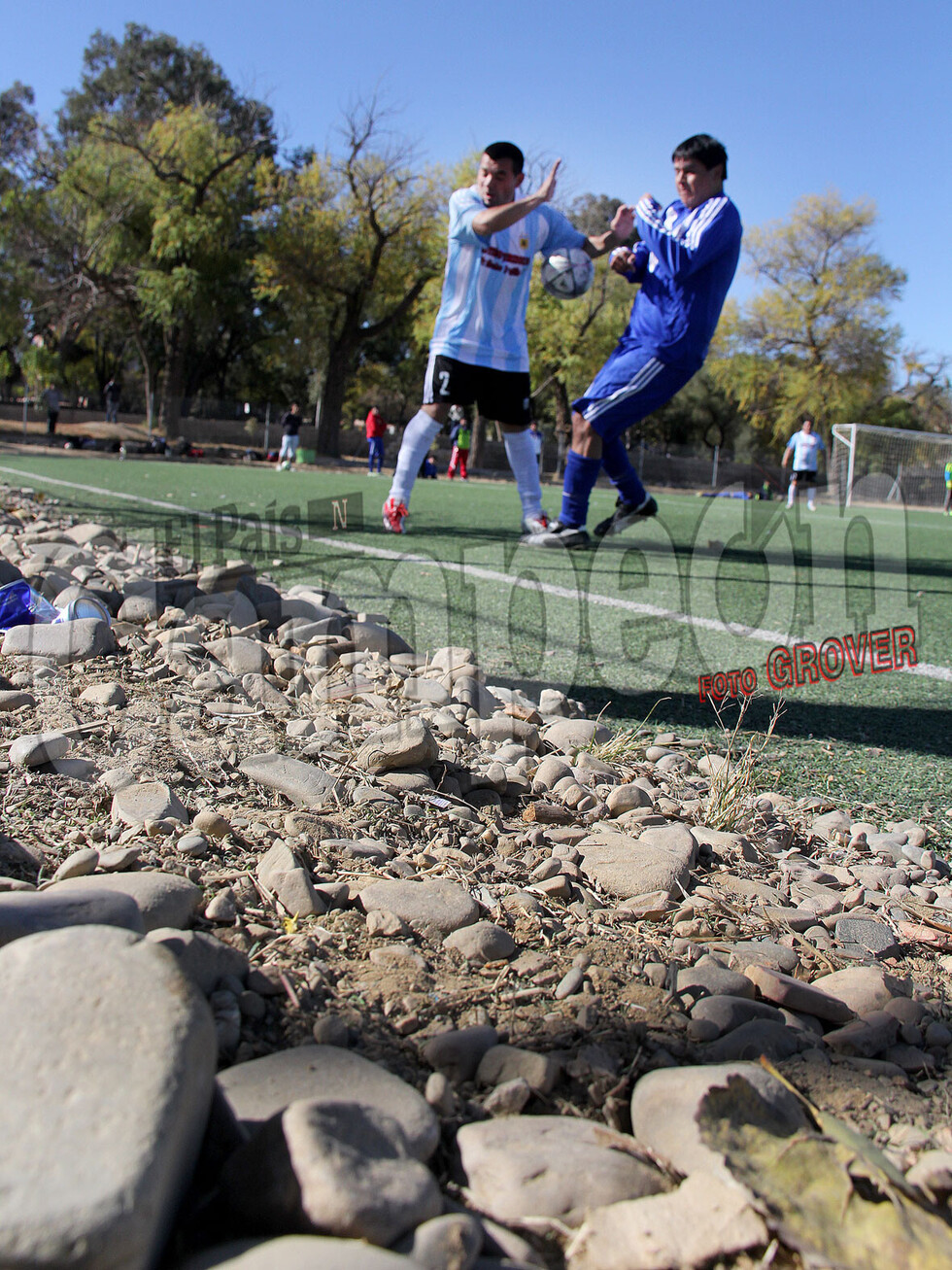 Municipio responde a la problemática sobre el uso de escenarios deportivos