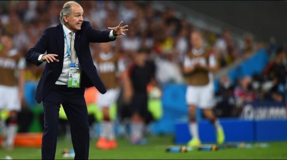 El plan de Sabella para reestructurar Argentina