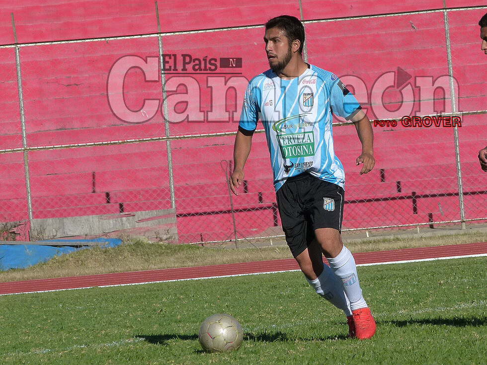 Industrial, Bermejo y Petrolero pulsean por Castellón