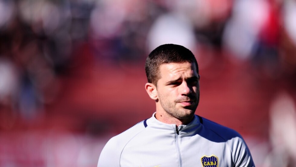 Guillermo preocupado por el futuro de Fernando Gago